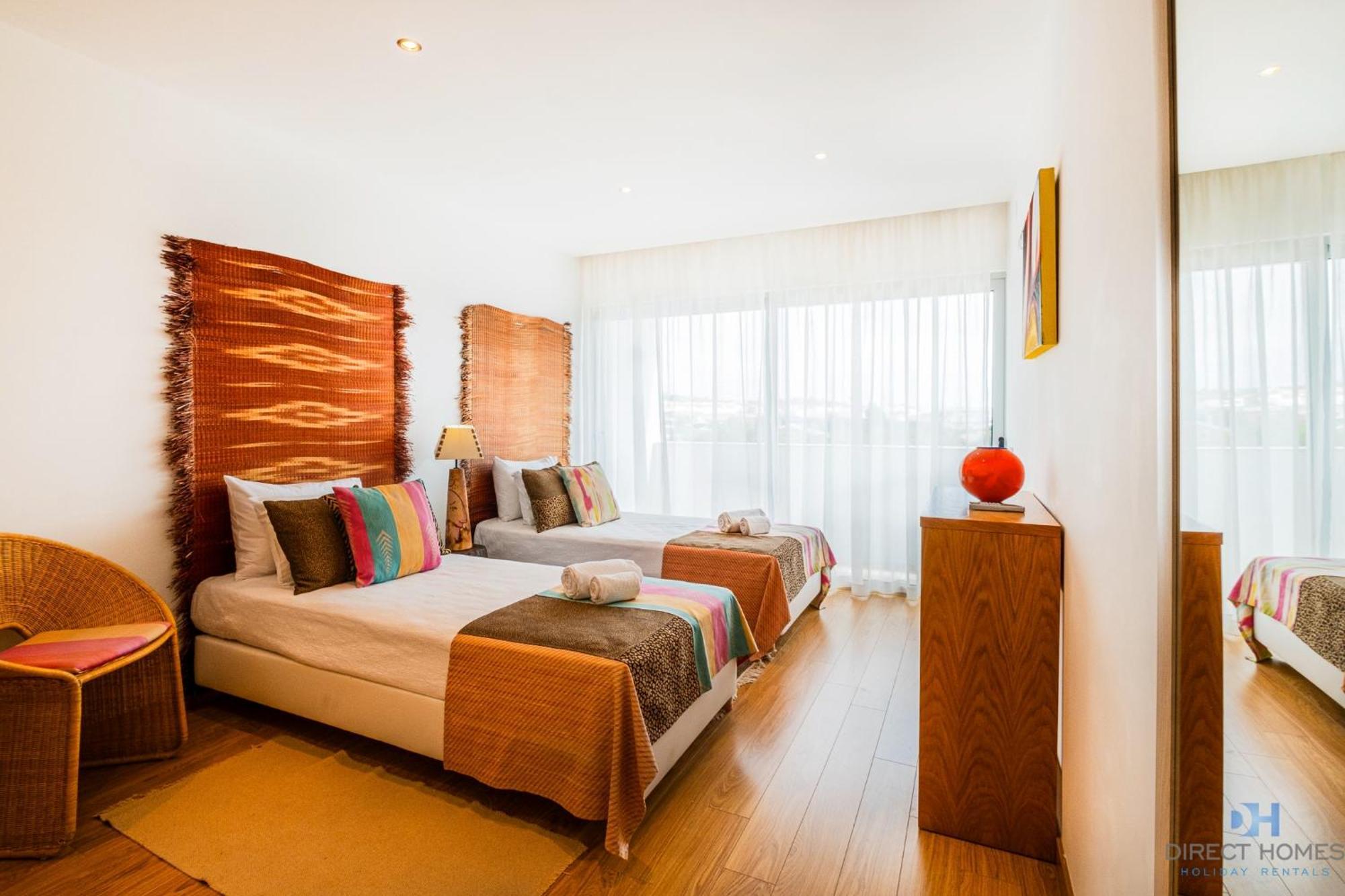 Villas Rocha Albufeira Exterior photo