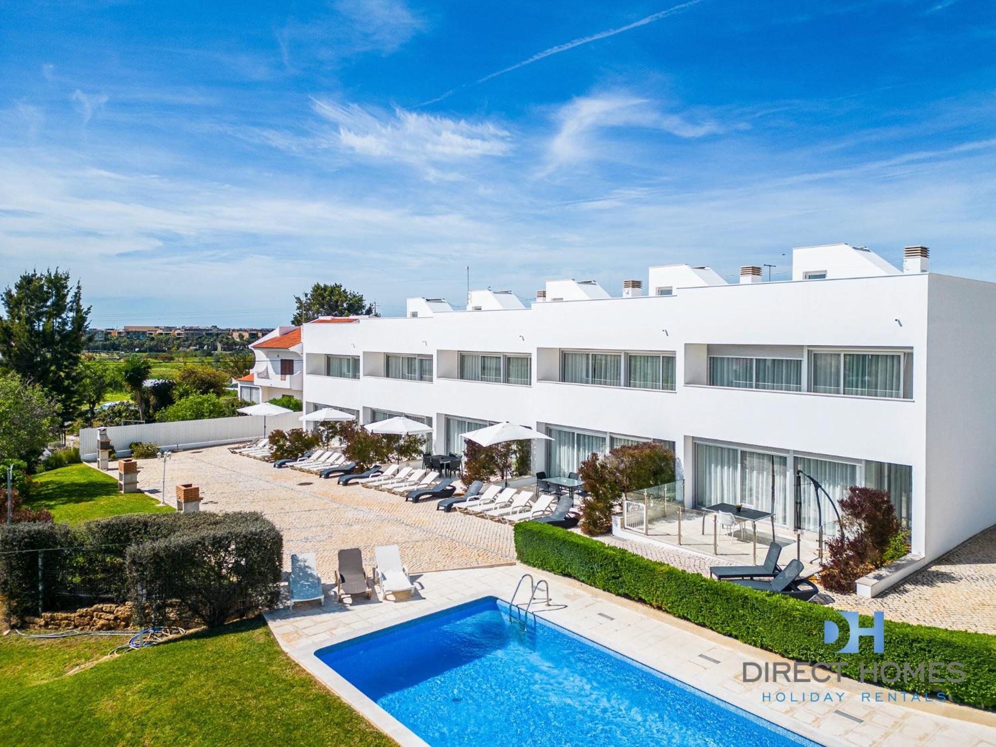 Villas Rocha Albufeira Exterior photo