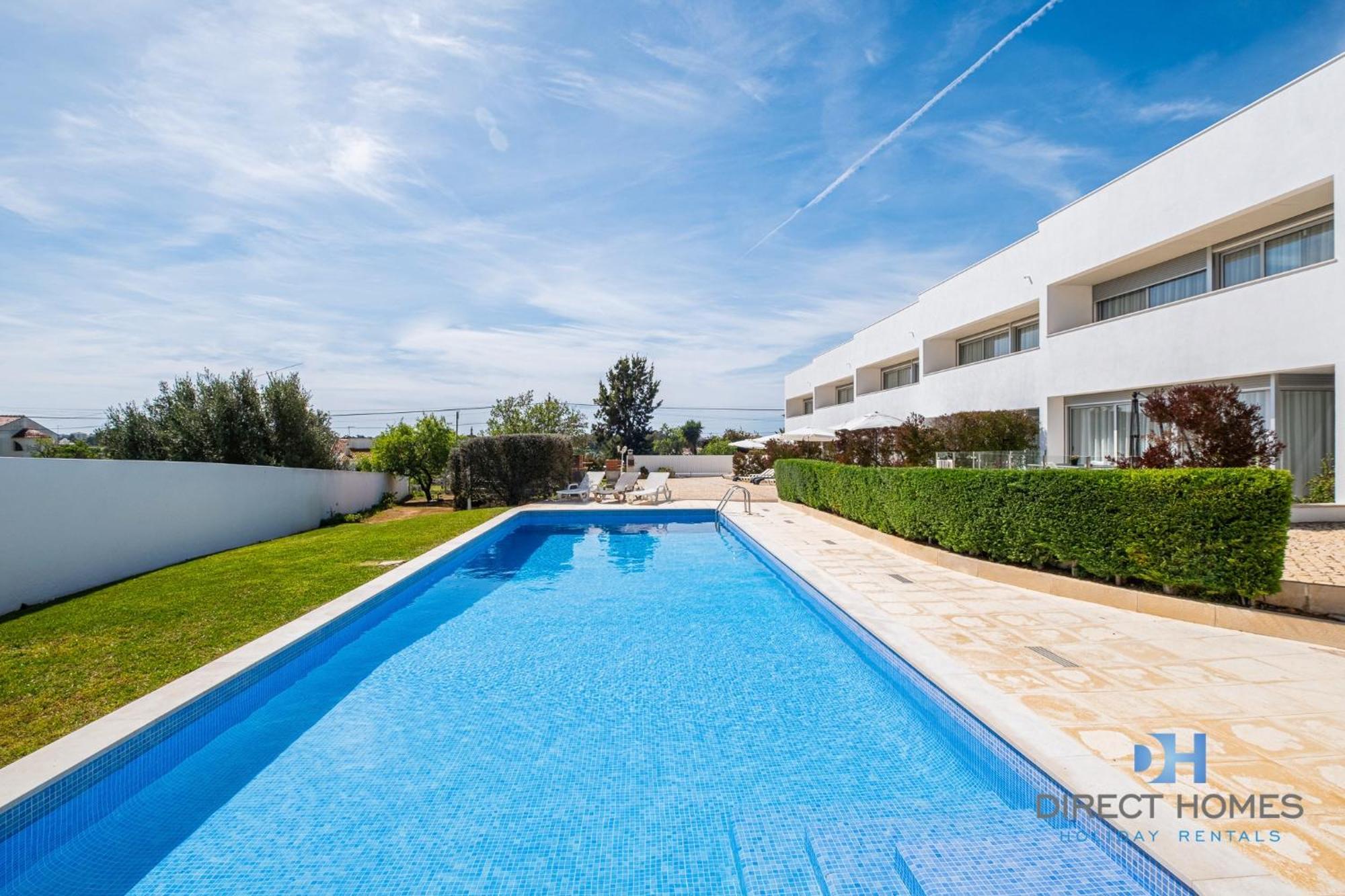Villas Rocha Albufeira Exterior photo