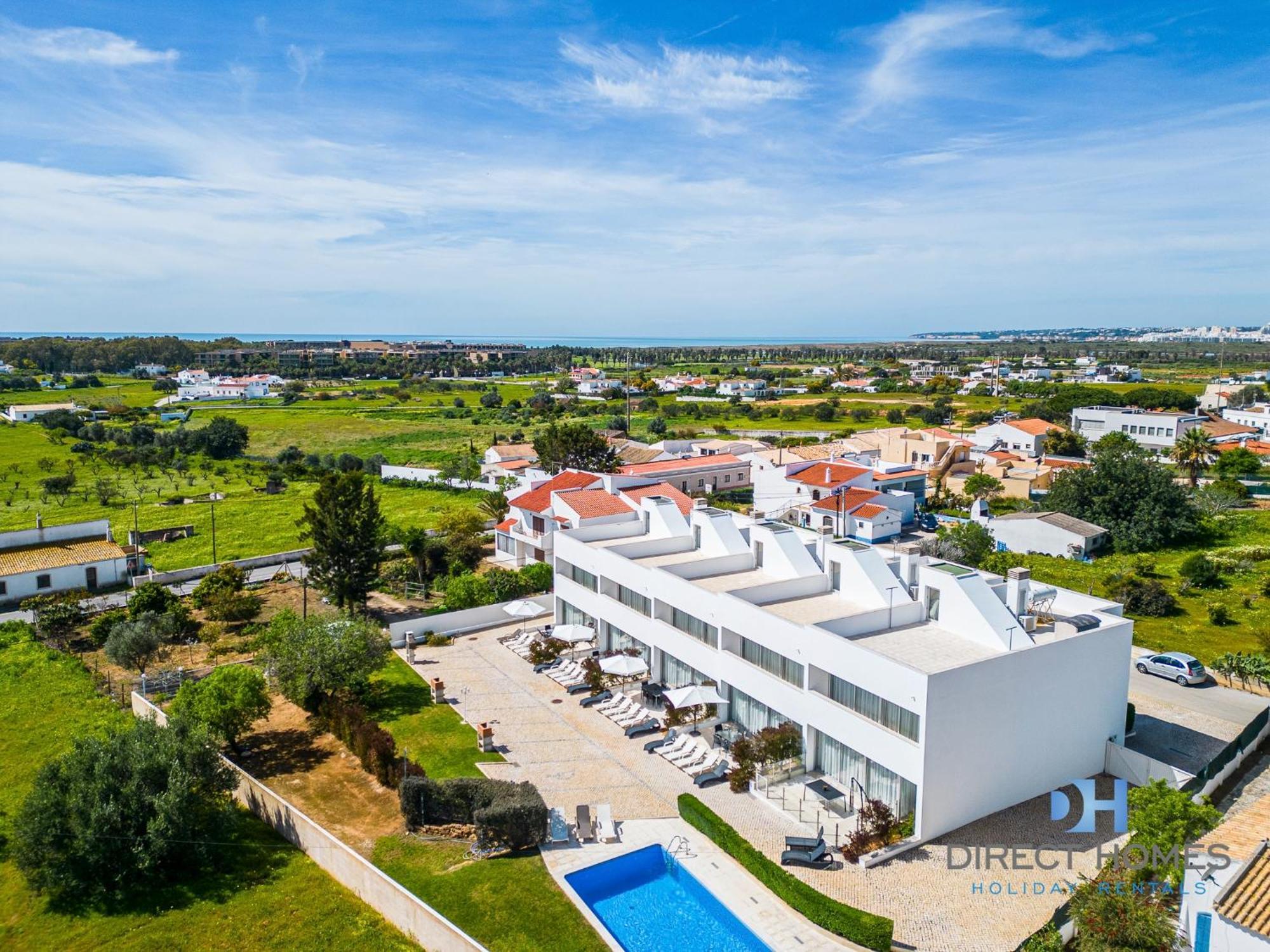 Villas Rocha Albufeira Exterior photo